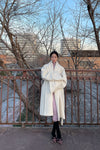 SAMUEL GUI YANG Charlotte Jacket AW21 CO03-2
